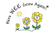 Here WEE Grow Again Spring 21