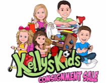 Kelly's Kids Fall Consignment Sale 2021