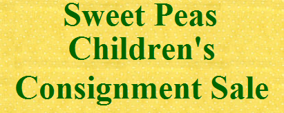Sweet Peas Spring Summer 2024