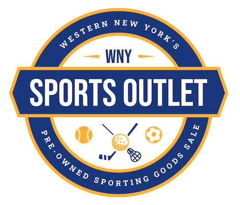 WNY Sports Outlet Consignment Sale/Fall/2023